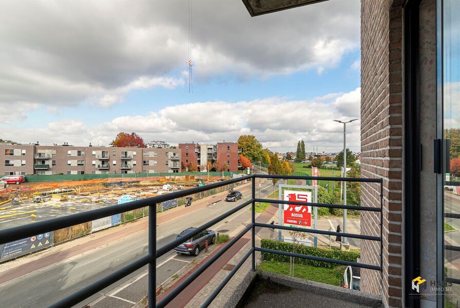 Appartement te koop in DEURNE