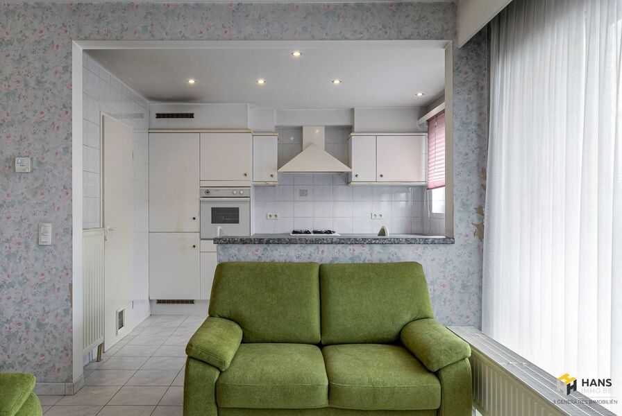 Appartement te koop in DEURNE