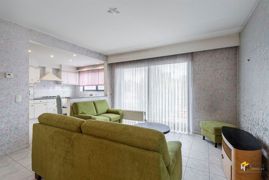 Appartement te koop in DEURNE