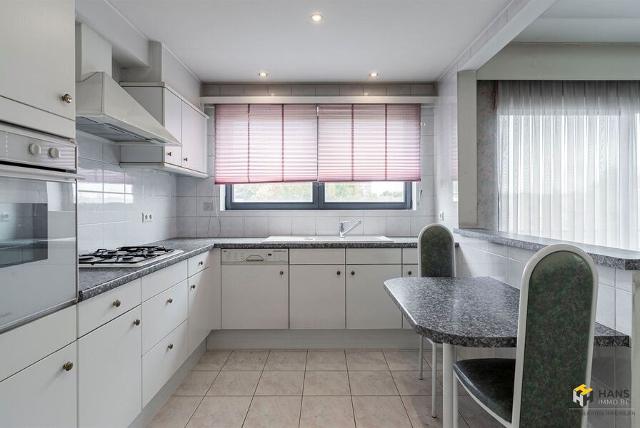 Appartement te koop in DEURNE