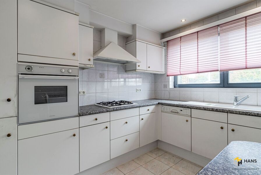 Appartement te koop in DEURNE