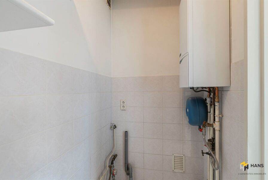 Appartement te koop in DEURNE