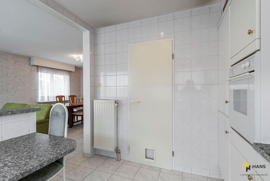 Appartement te koop in DEURNE