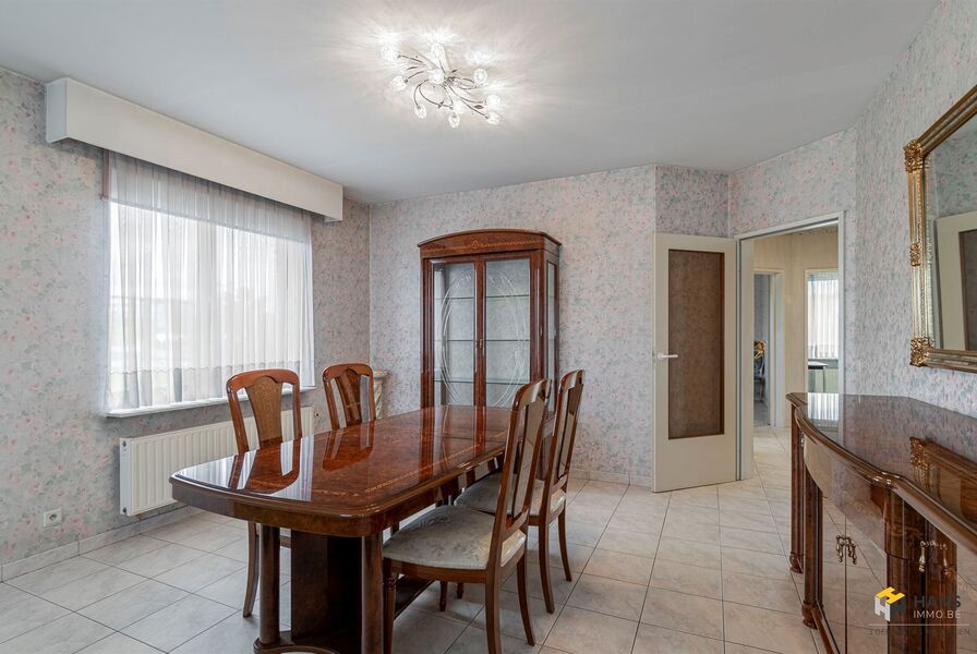 Appartement te koop in DEURNE