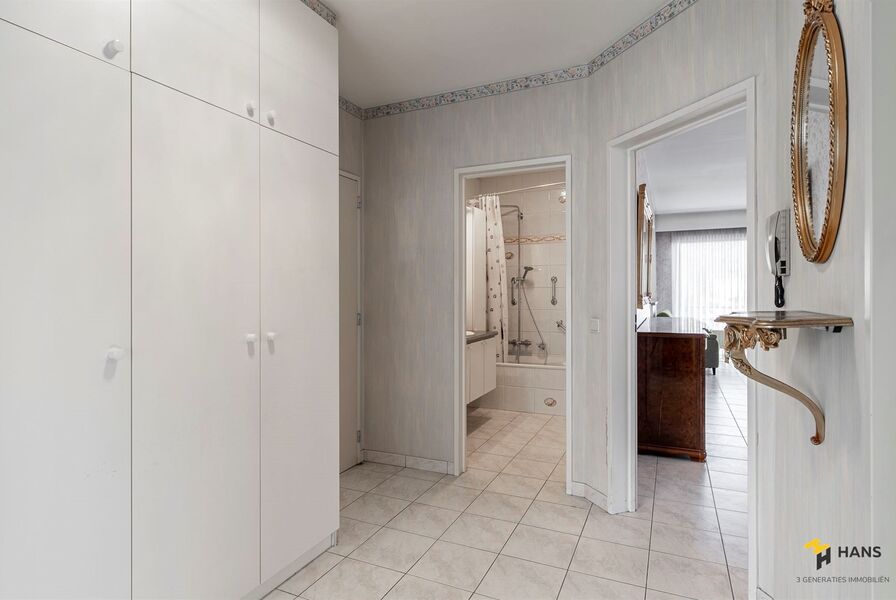 Appartement te koop in DEURNE