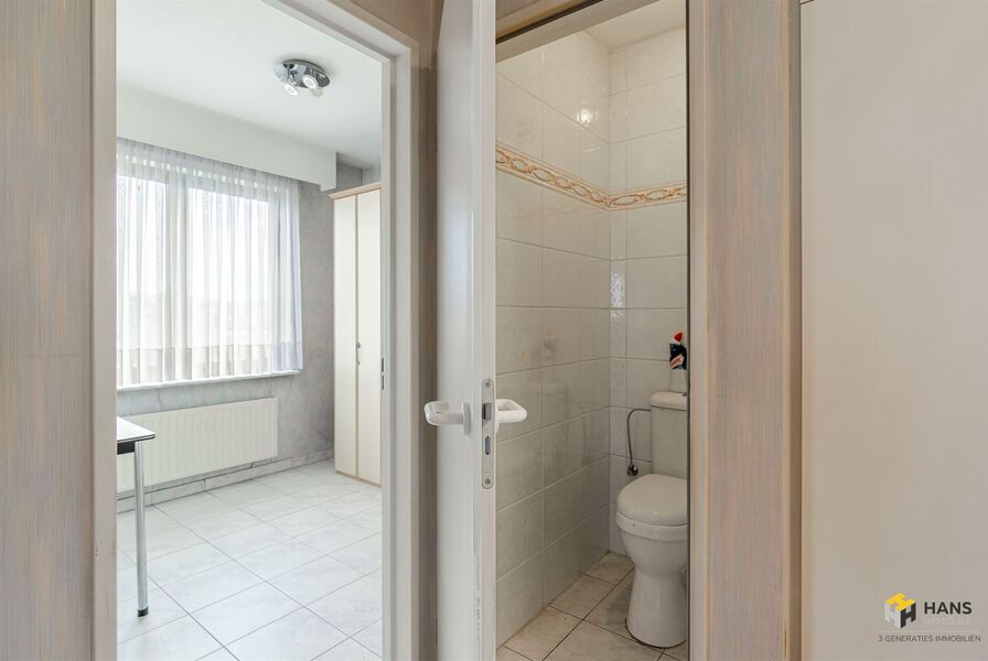 Appartement te koop in DEURNE