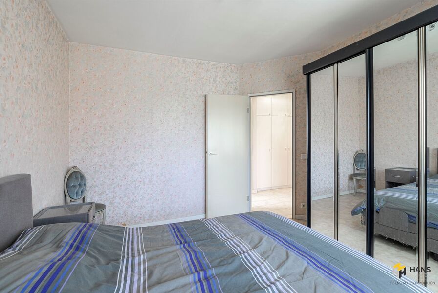 Appartement te koop in DEURNE