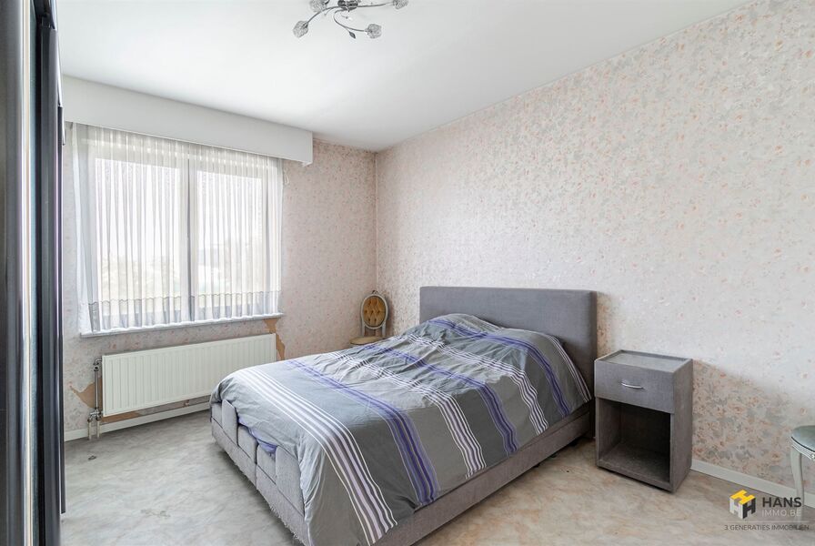 Appartement te koop in DEURNE