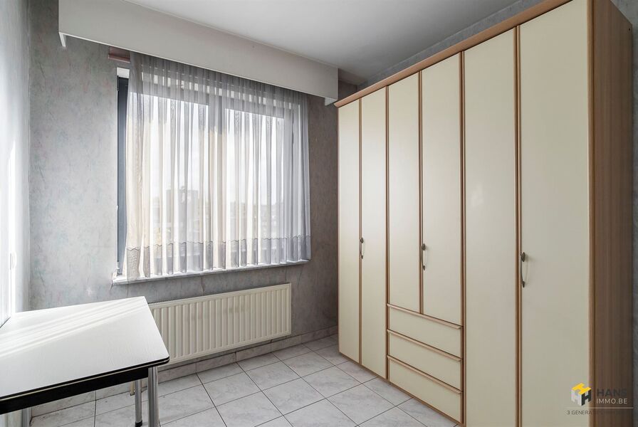 Appartement te koop in DEURNE