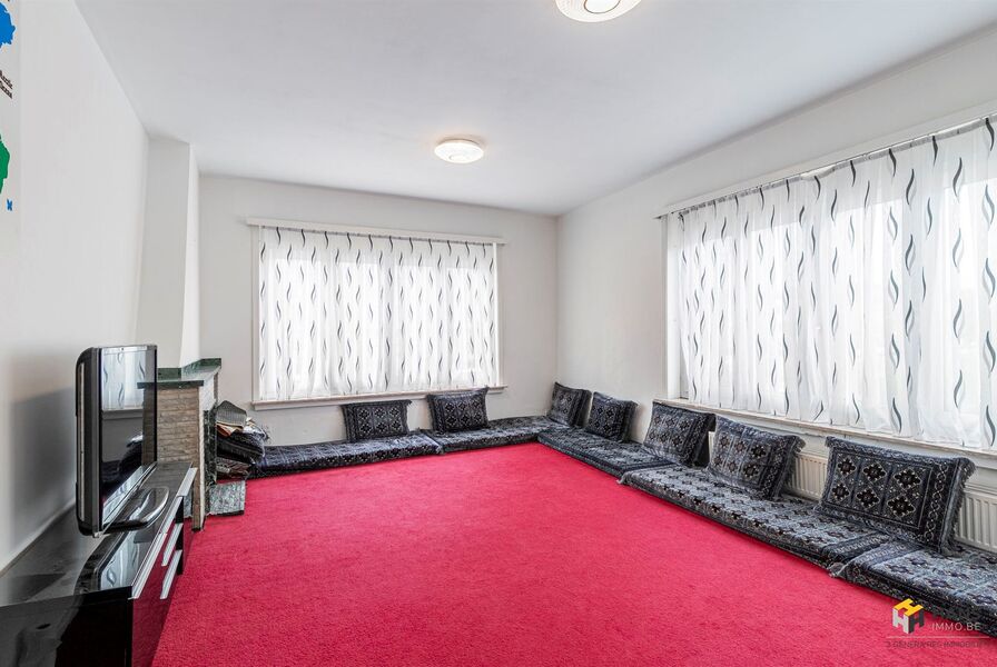 Appartement te koop in DEURNE