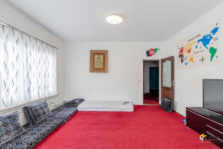 Appartement te koop in DEURNE