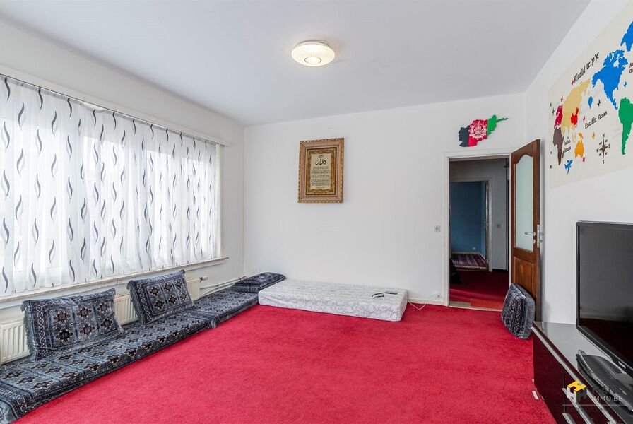 Appartement te koop in DEURNE