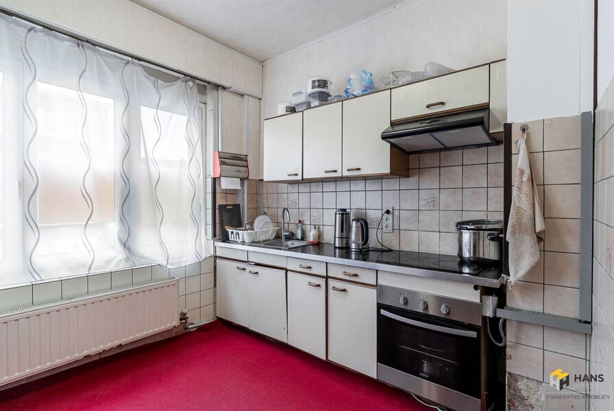 Appartement te koop in DEURNE