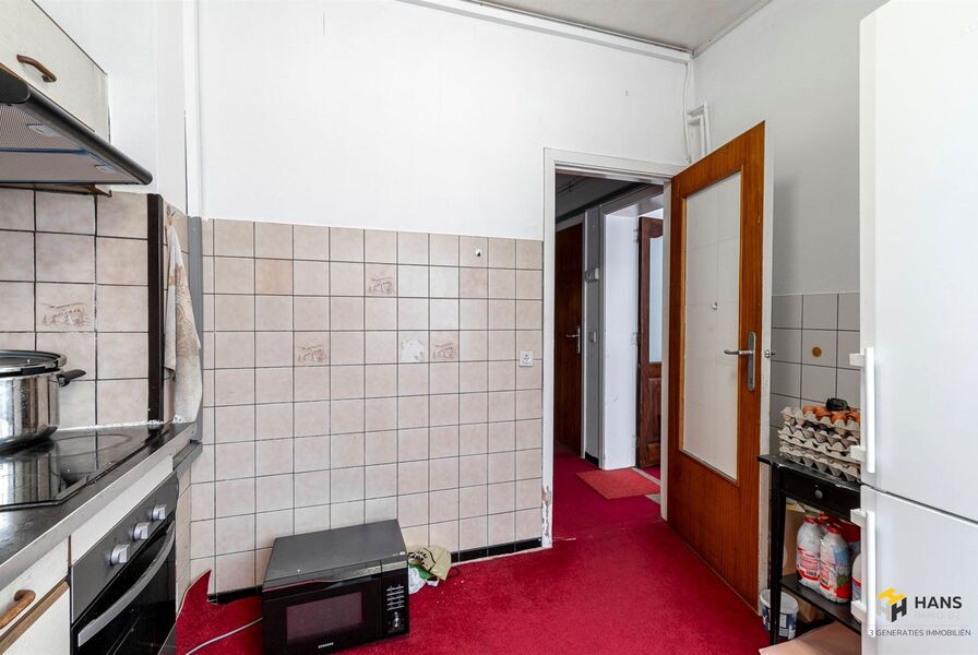 Appartement te koop in DEURNE