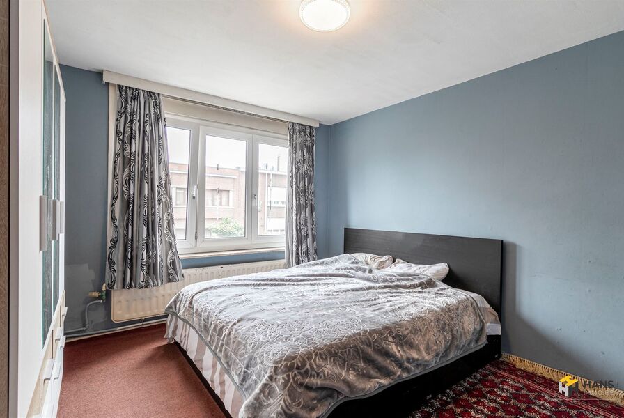 Appartement te koop in DEURNE