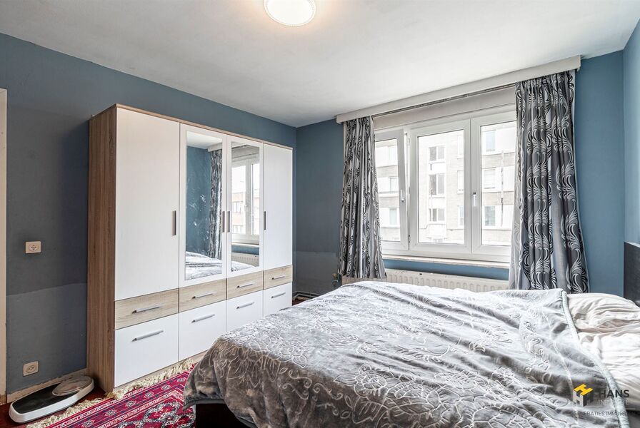 Appartement te koop in DEURNE