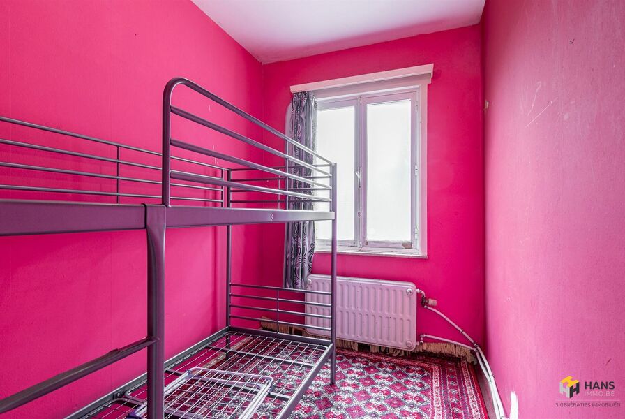 Appartement te koop in DEURNE