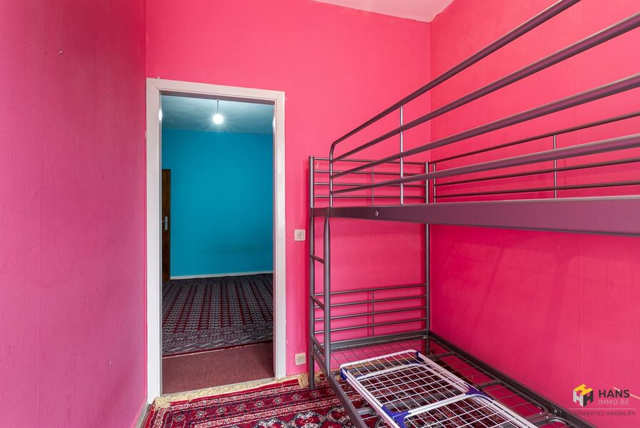 Appartement te koop in DEURNE