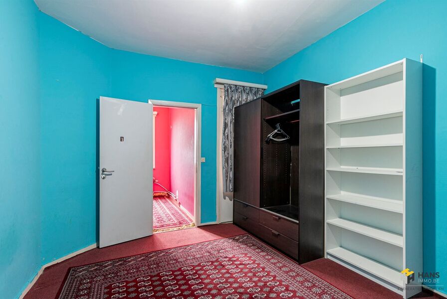 Appartement te koop in DEURNE