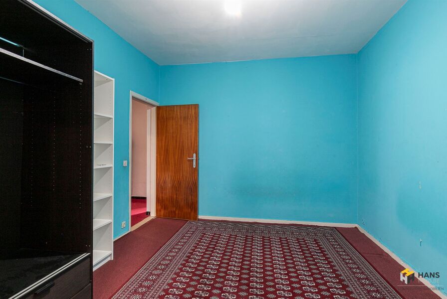 Appartement te koop in DEURNE