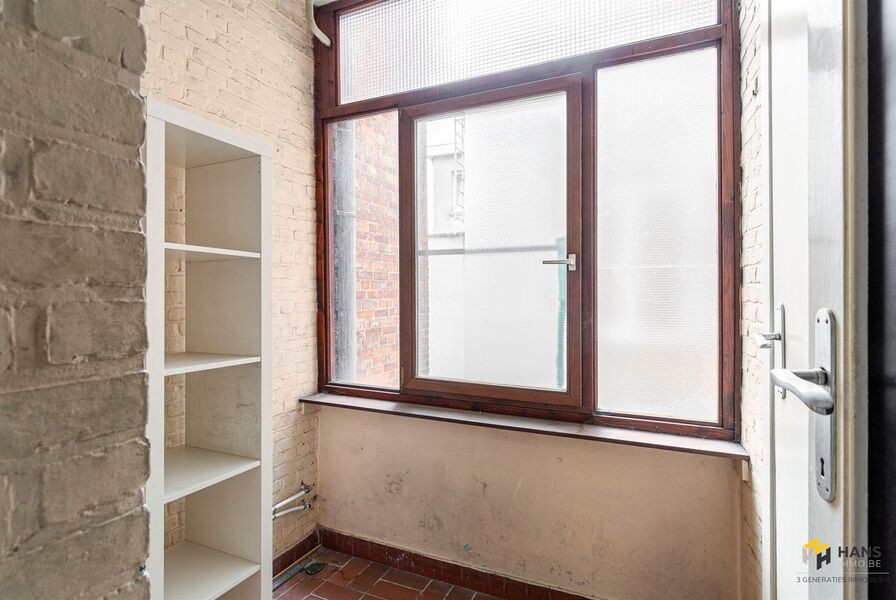 Appartement te koop in DEURNE