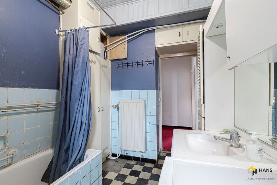 Appartement te koop in DEURNE