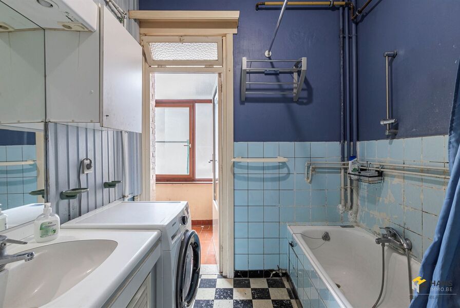 Appartement te koop in DEURNE