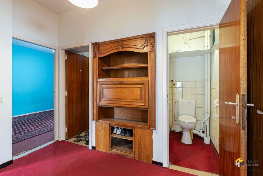 Appartement te koop in DEURNE