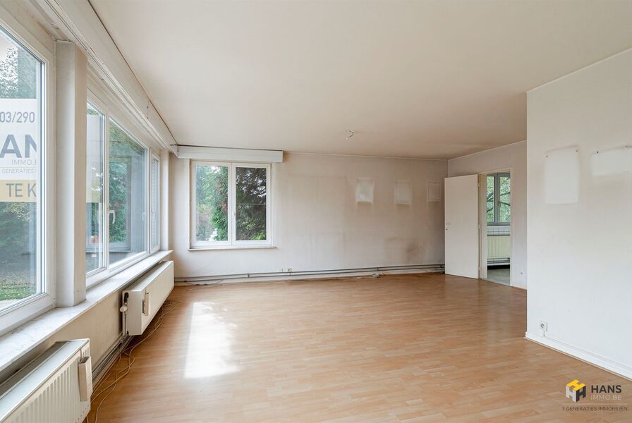 Appartement te koop in DEURNE
