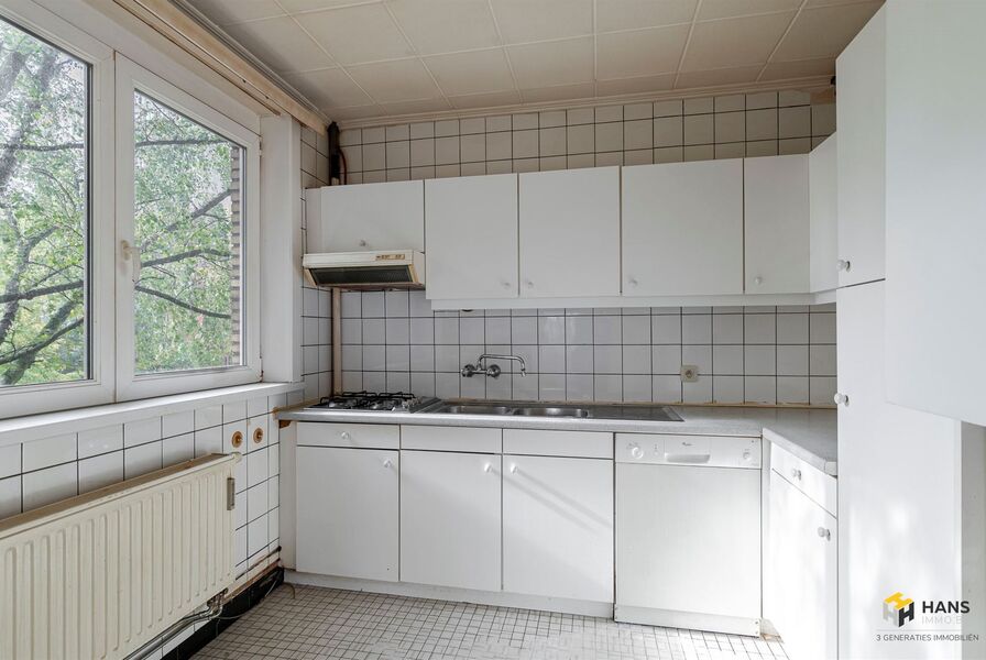 Appartement te koop in DEURNE