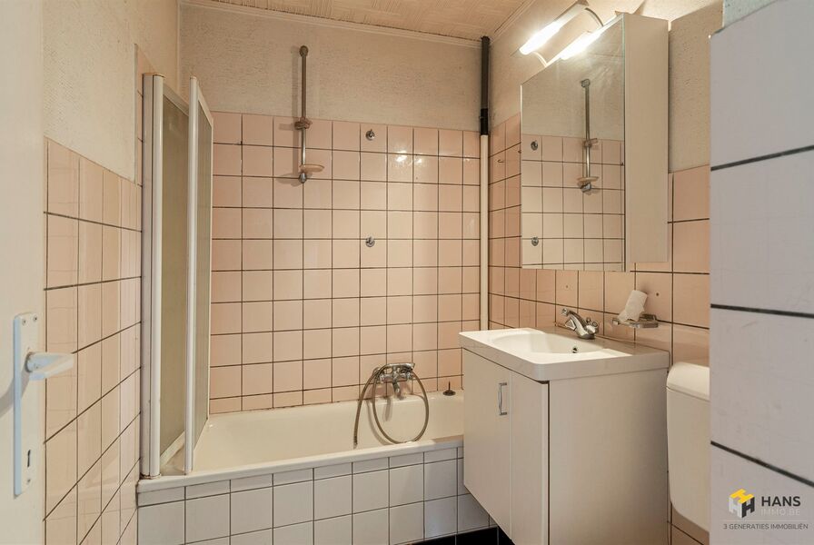 Appartement te koop in DEURNE