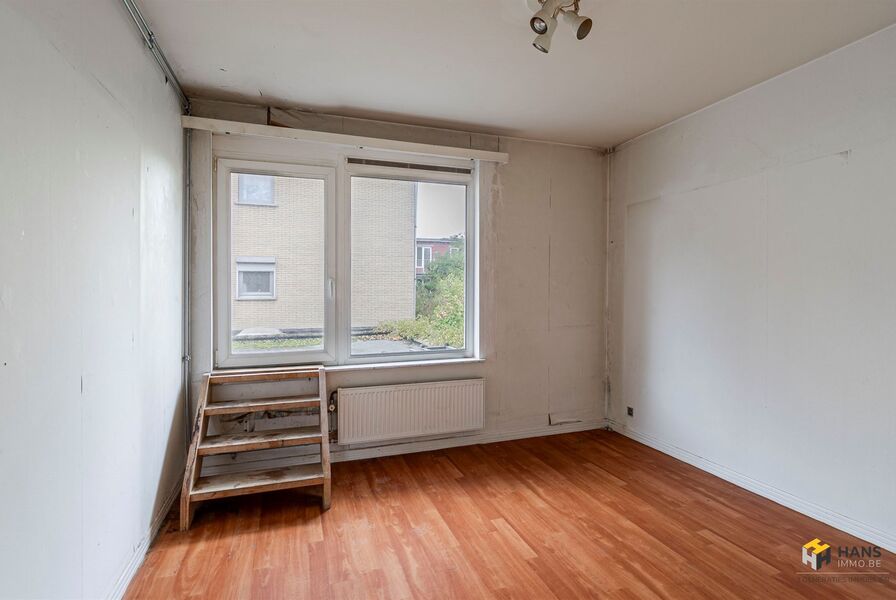 Appartement te koop in DEURNE