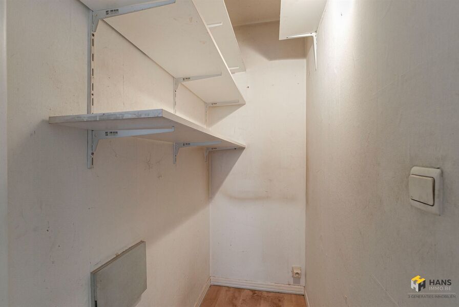 Appartement te koop in DEURNE