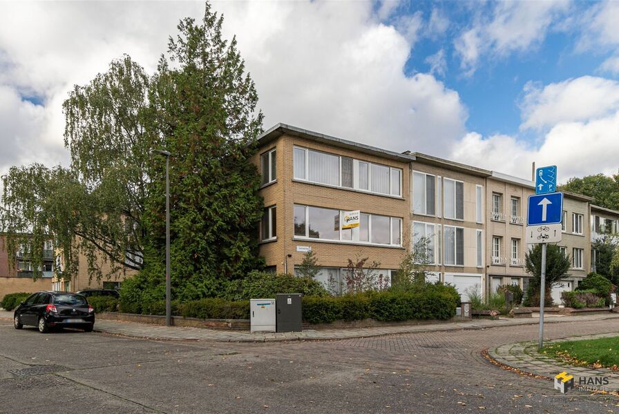 Appartement te koop in DEURNE