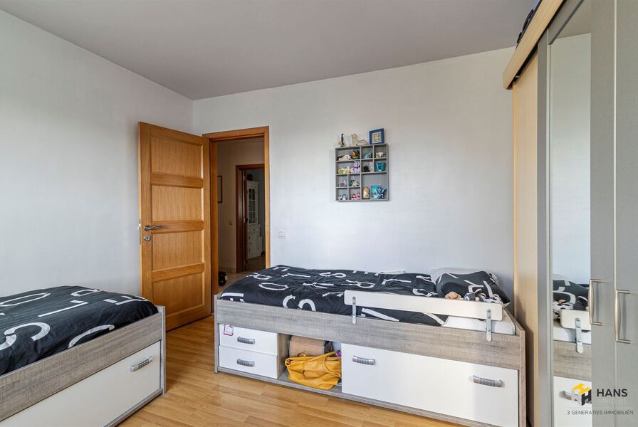 Appartement te koop in DEURNE