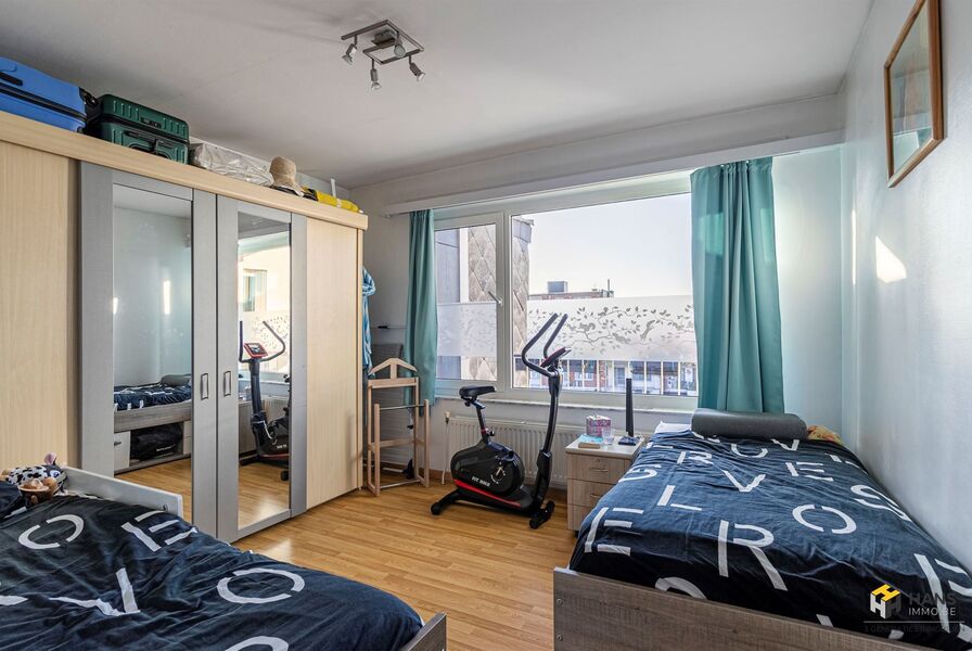 Appartement te koop in DEURNE