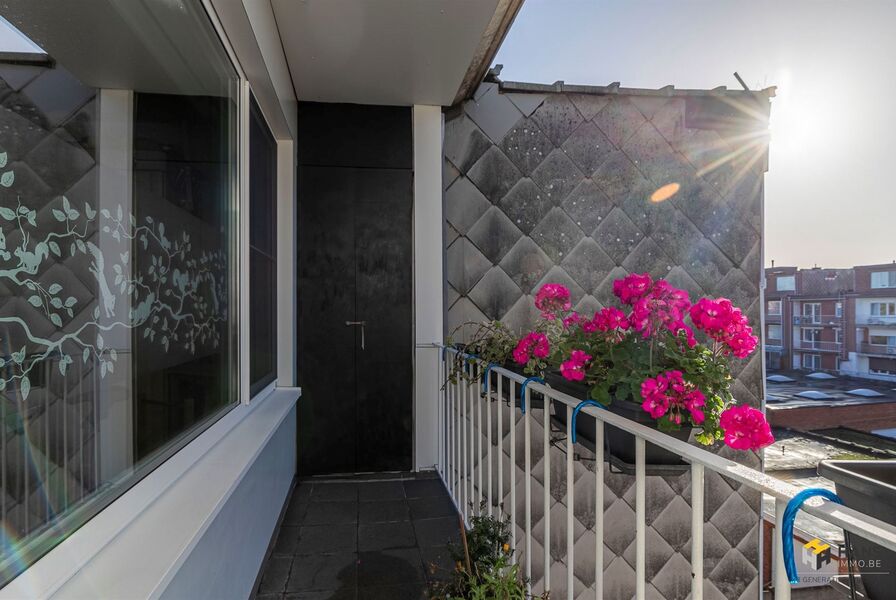 Appartement te koop in DEURNE