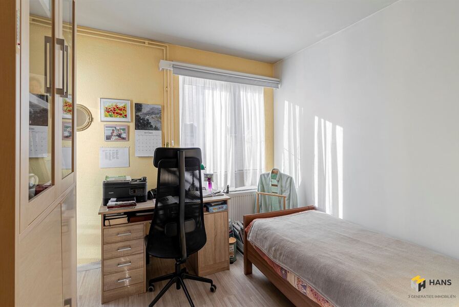 Appartement te koop in DEURNE