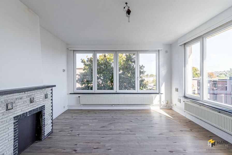 Appartement te koop in DEURNE