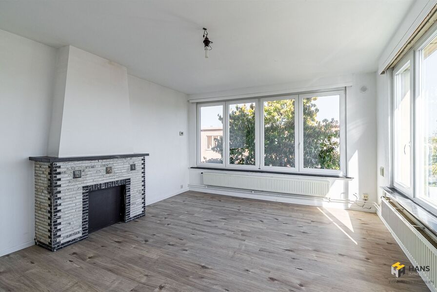 Appartement te koop in DEURNE