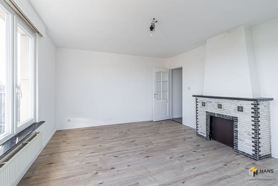 Appartement te koop in DEURNE