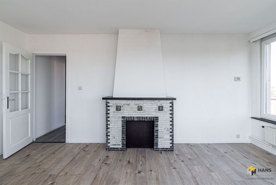 Appartement te koop in DEURNE