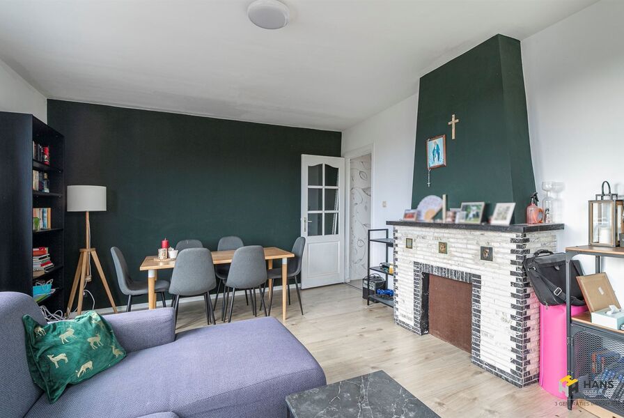 Appartement te koop in DEURNE