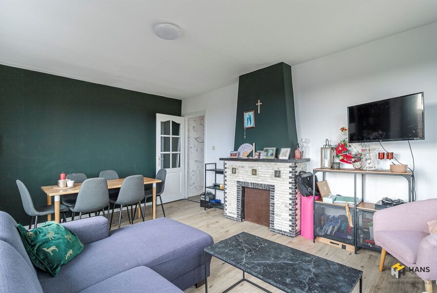 Appartement te koop in DEURNE