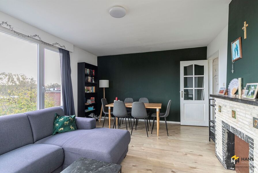 Appartement te koop in DEURNE