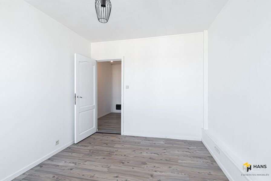 Appartement te koop in DEURNE