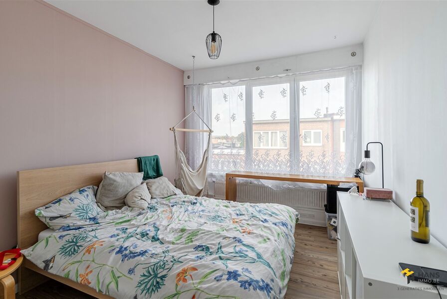 Appartement te koop in DEURNE