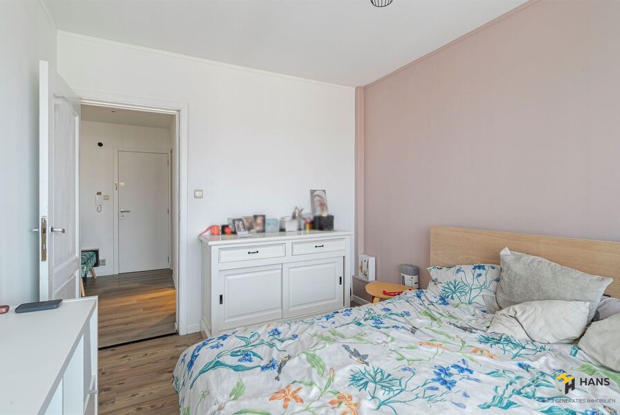 Appartement te koop in DEURNE