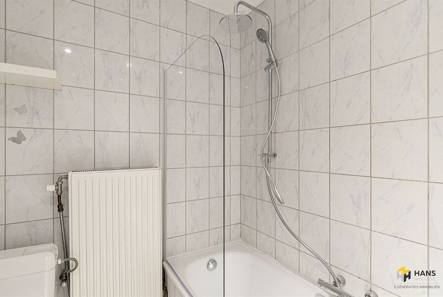 Appartement te koop in DEURNE