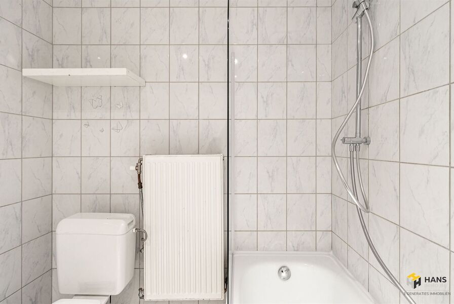 Appartement te koop in DEURNE